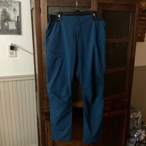 Rab Matrix Torque Light Pants 36 X 32